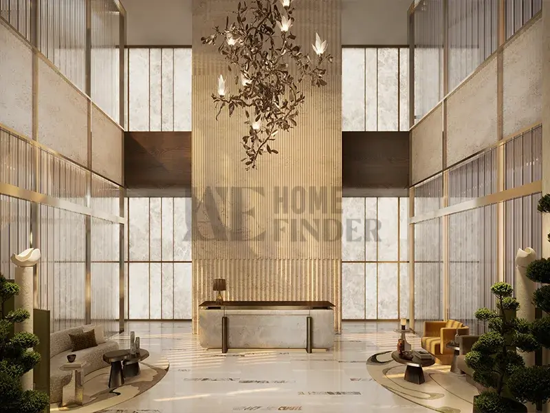 Apartment for Sale in One Sankari, Business Bay, Dubai